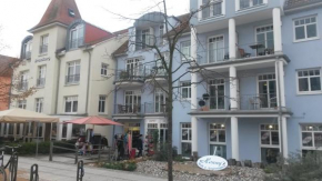Fewo-Perner Strandburg Kühlungsborn
